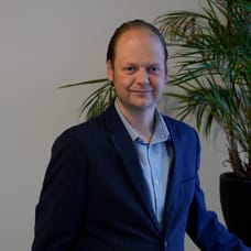 Foto van Alexander Vandijck