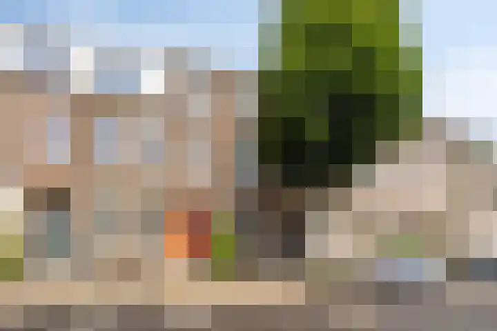 Alexanderstraat 75 in Arnhem