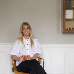 Foto von Alexandra van Dedem