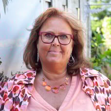 Foto van Alexandra van der Schot