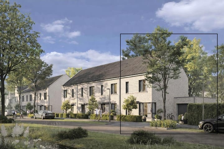 Alexialaan 23 in Zaltbommel foto