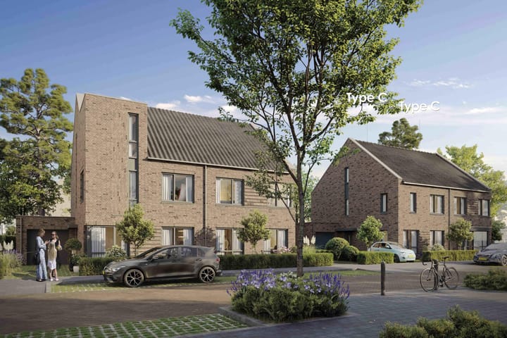 Foto van woning Alexialaan 31, Zaltbommel