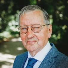 Foto van Alfred Bakker