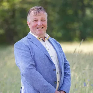 Foto van Alfred Meedendorp