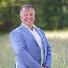 Foto van Alfred Meedendorp