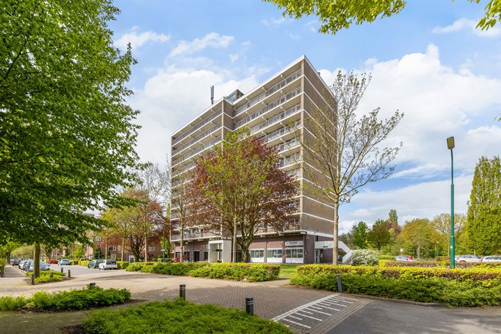 Alfred Nobellaan 679 in De Bilt foto