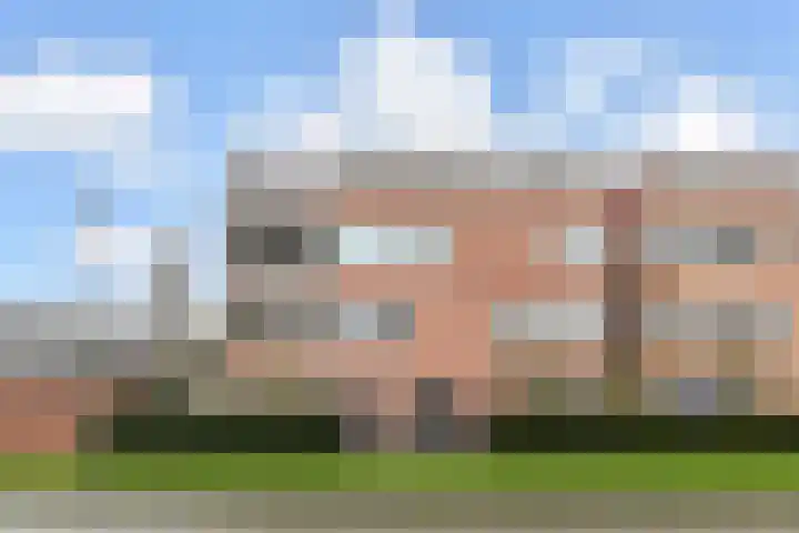 Algengroen 8 A Zoetermeer