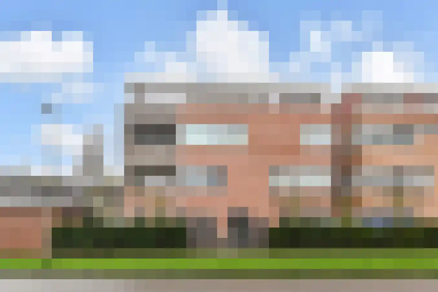 Algengroen 8 C Zoetermeer