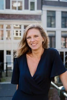 Foto van Alice Bakker