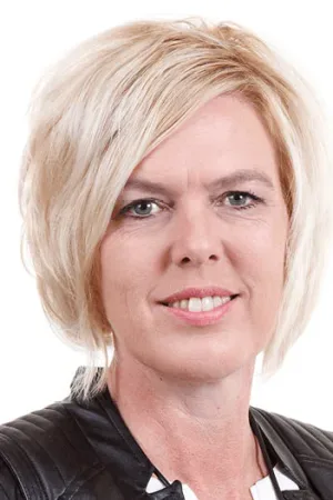 Foto van Alice Potze