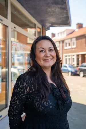 Foto van Alice Sinnema