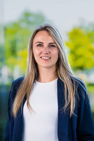 Photo de Alice van de Burgt