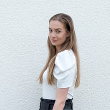 Foto van Alicia Kroesen