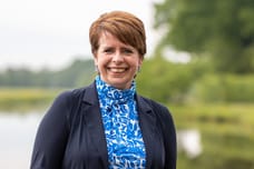 Foto van Alie Storteboom-Hoogsteen