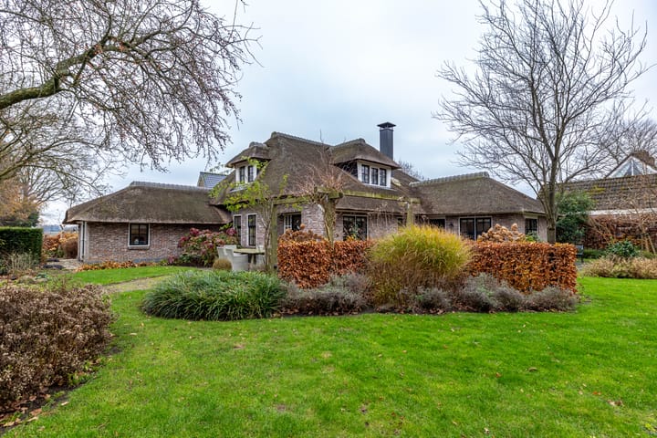 Alinghoek 4 in Drouwen foto