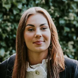 Foto von Alisa van Dijk