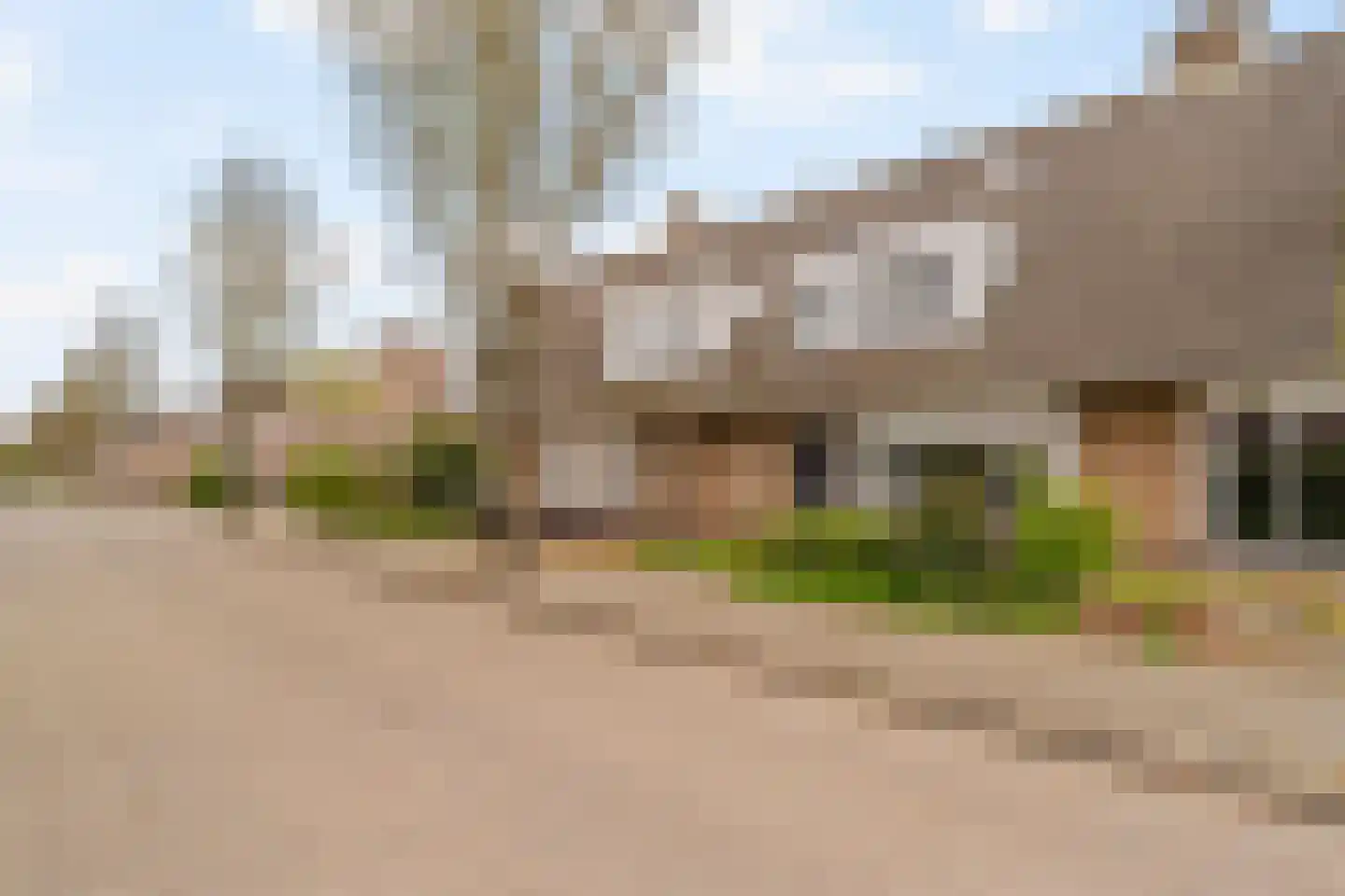 Alk 38 in Noordwijk