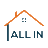 Logo van All in Housing