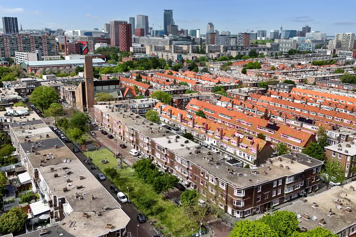 Allard Piersonlaan 128 in 's-Gravenhage foto