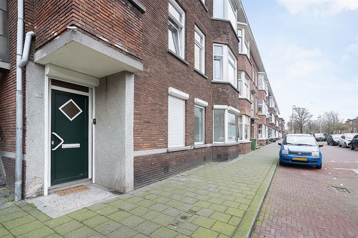 Allard Piersonlaan 144 in 's-Gravenhage foto