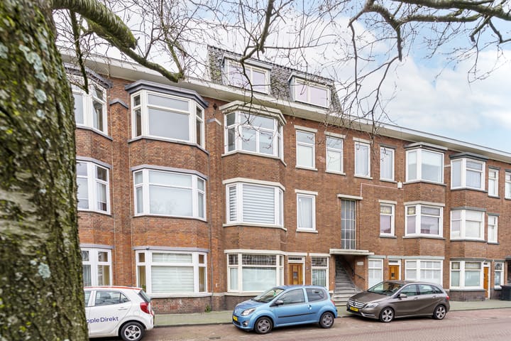 Foto van woning Allard Piersonlaan 179A, 's-Gravenhage