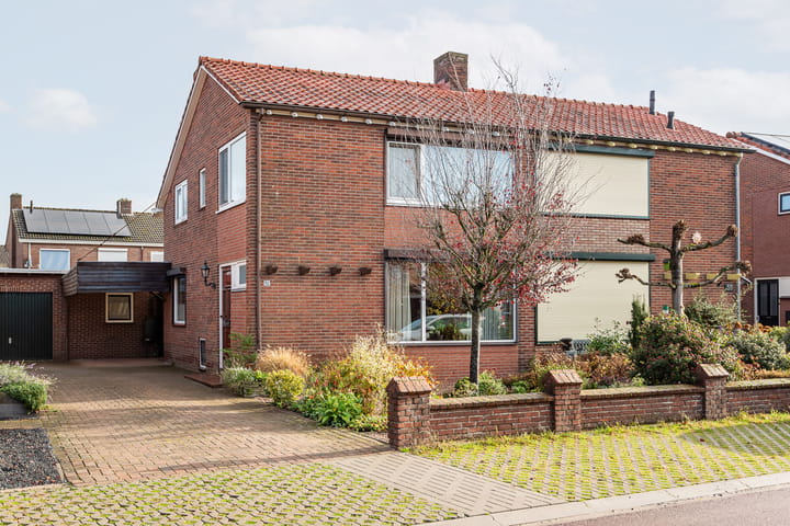 Foto van woning Allee 52, Dinxperlo