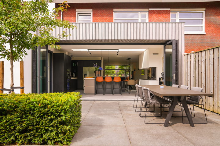 Allegroweg 32 in Rosmalen foto