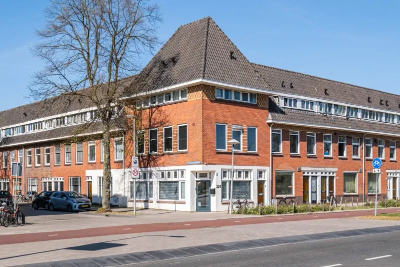 Bürofoto von Alliances Makelaardij