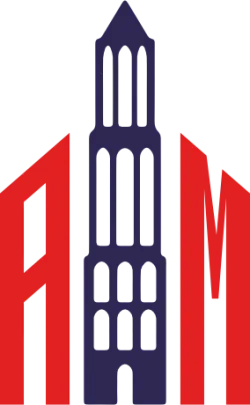 Logo Alliances Makelaardij