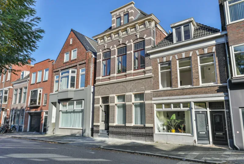 Office photo of Allooy Vastgoed