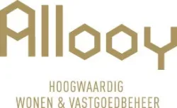 Logo van Allooy Vastgoed