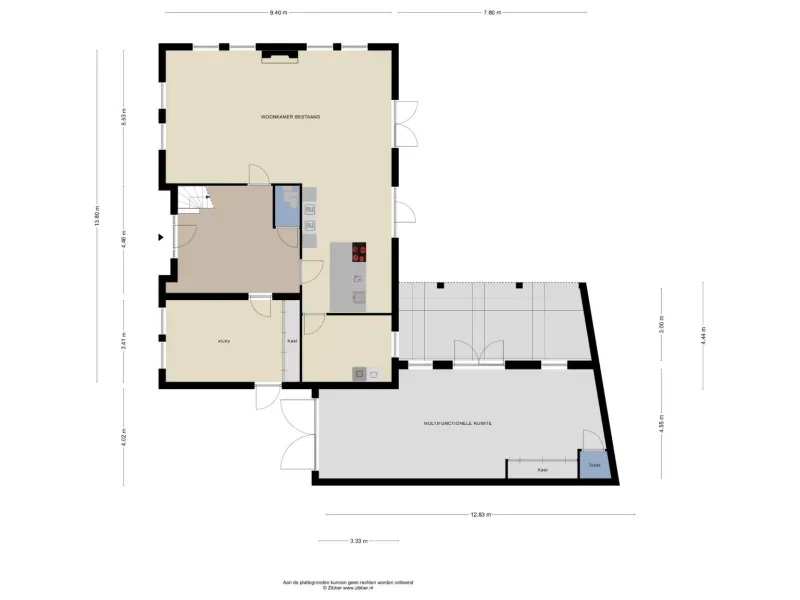 Office photo of Allure Makelaardij