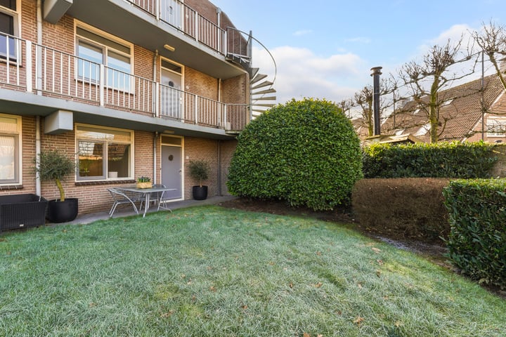 Alm 24 in Kaatsheuvel foto