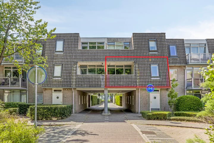 Alm 30 in Kaatsheuvel foto