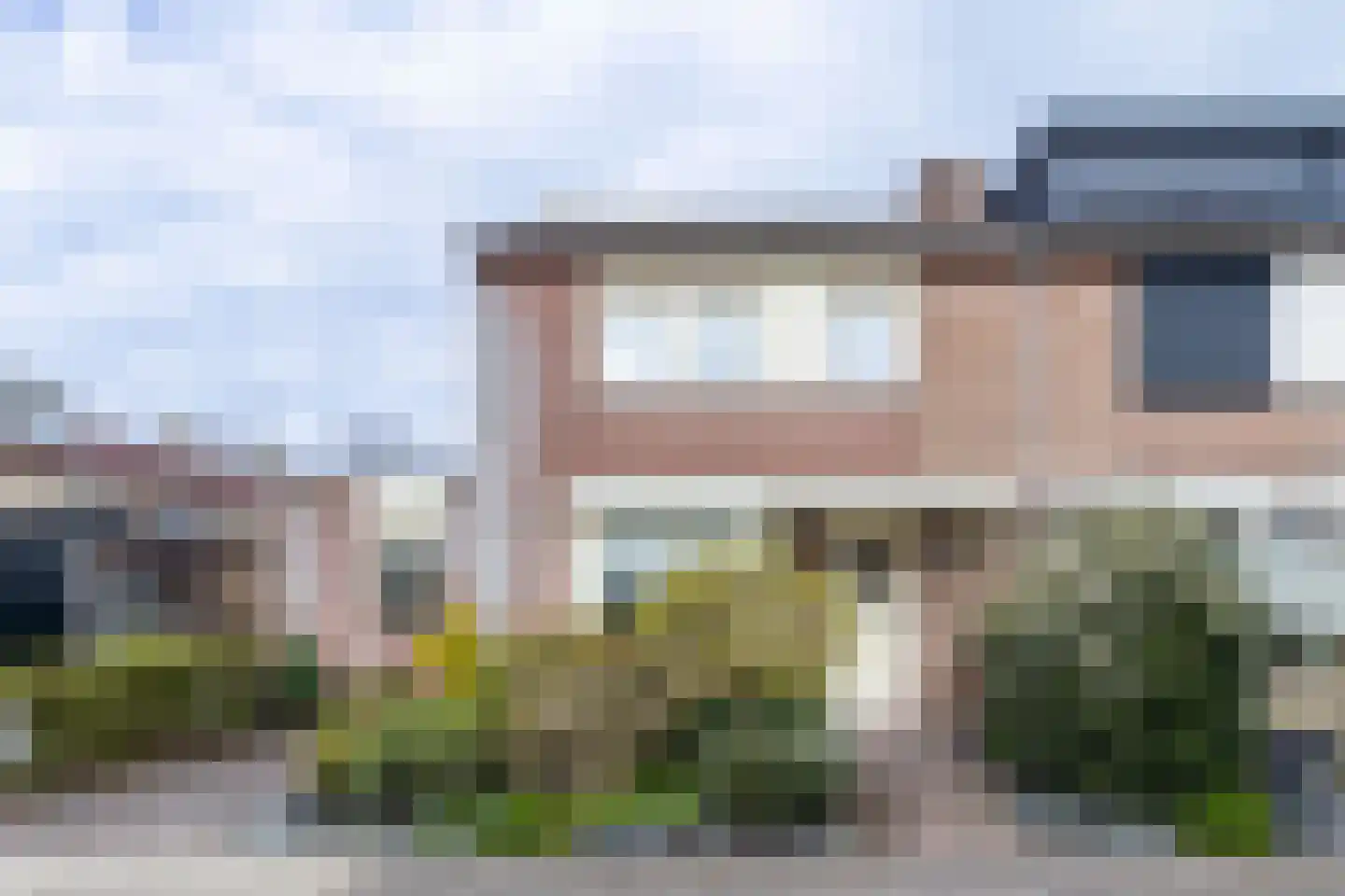 Almarestraat 13 in Bunschoten-Spakenburg