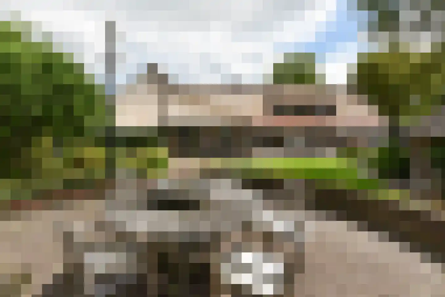 Alphensebaan 11 Chaam