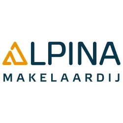 Logo Alpina Kampen (was Sinke Kampen)
