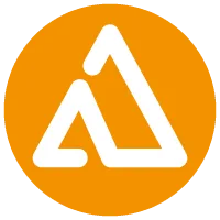 Logo of Alpina Lelystad (voorheen Sinke Lelystad)