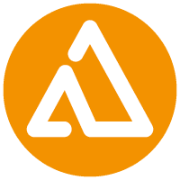 Logo van Alpina Nijverdal (voorheen Mulder Makelaardij)