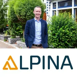 Logo van Alpina Roerdalen