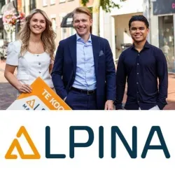 Logo van Alpina Westland