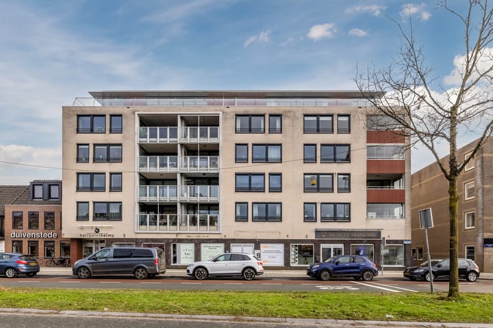 Alteveerstraat 13b in Hoogeveen foto