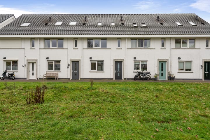 Alverno 26 in Oudenbosch foto