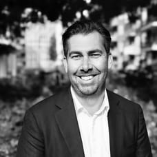 Foto van Alwin Boddendijk