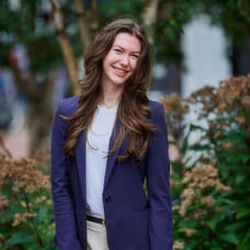 Foto van Alyssa Struijk