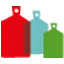 Logo Amak Lieberwirth Makelaars