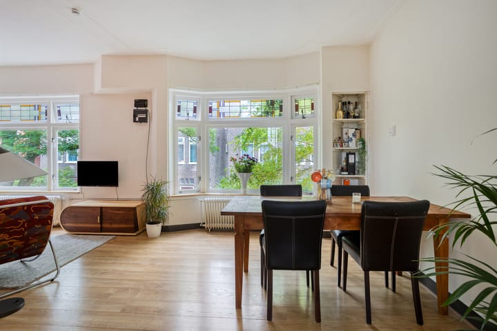 Amalia van Solmsstraat 26a in Groningen foto