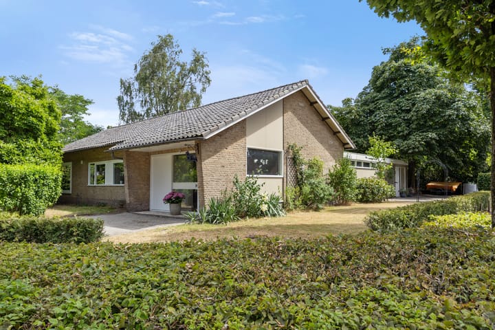 Amalia van Solmsstraat 31 in Drunen foto