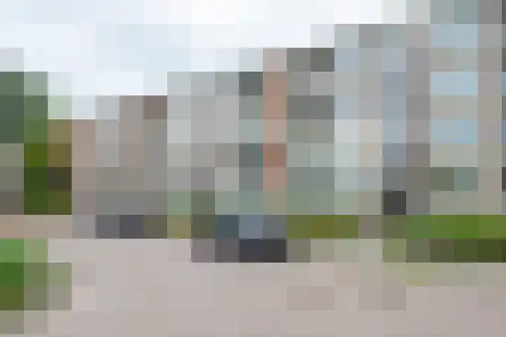 Amaliagaarde 28 Bussum