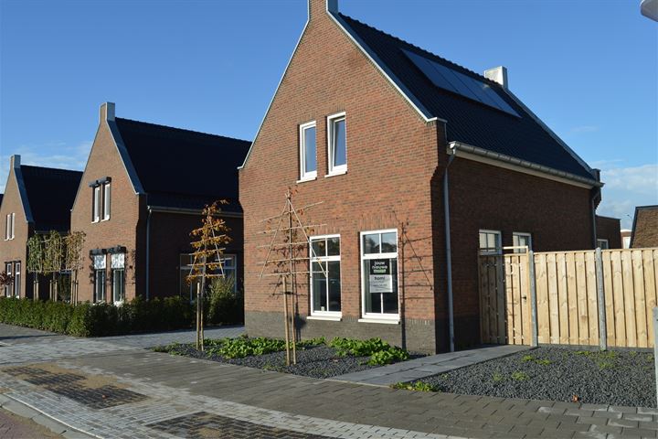 Amaliahof 33 in Andel foto